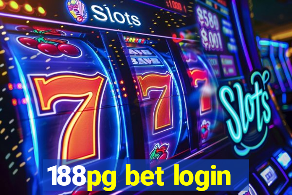 188pg bet login